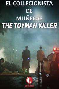 The Toyman Killer - Poster