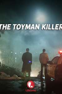 The Toyman Killer - Poster