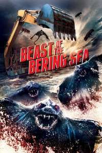 Beast of the Bering Sea - Poster