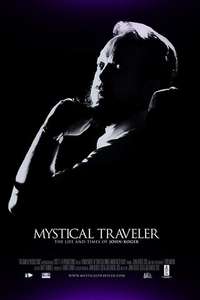Mystical Traveler - Poster