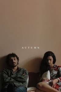 Autumn - Poster
