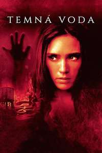Dark Water - Poster