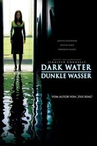 Dark Water - Poster