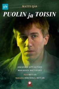 Puolin ja toisin - Poster