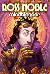 Ross Noble - Mindblender