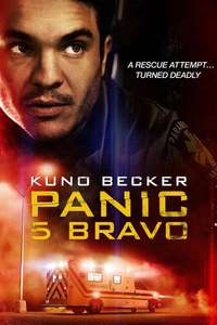 Panic 5 Bravo - Poster