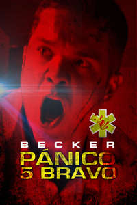 Panic 5 Bravo - Poster