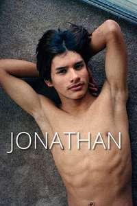 Jonathan - Poster