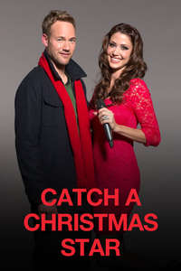 Catch a Christmas Star - Poster