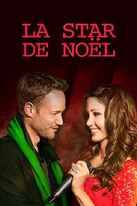 Catch a Christmas Star - Poster