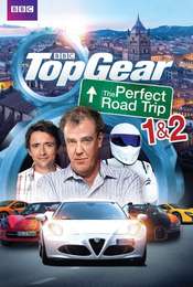 Top Gear: The Perfect Road Trip