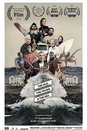 The Old  the Young & the Sea