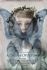 A Dream of Flying - Poster