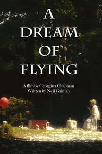 A Dream of Flying - Poster