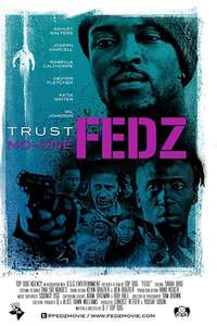 Fedz - Poster