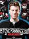 Steve Rannazzisi: Manchild
