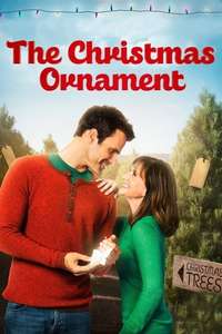 The Christmas Ornament - Poster