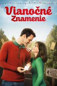 The Christmas Ornament - Poster