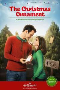 The Christmas Ornament - Poster