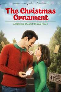 The Christmas Ornament - Poster