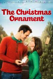 The Christmas Ornament