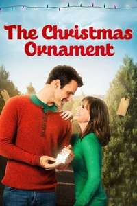 The Christmas Ornament - Poster