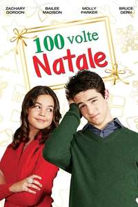 Pete's Christmas - Poster