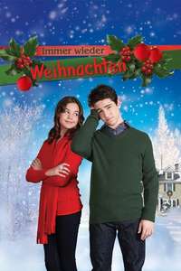 Pete's Christmas - Poster