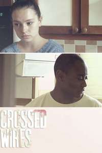 Crossed Wires - Poster