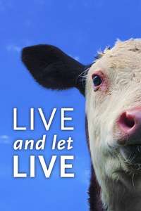 Live and let Live - Poster