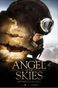 Angel of the Skies - Poster