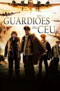 Angel of the Skies - Poster