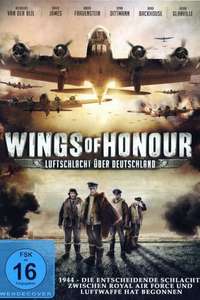 Angel of the Skies - Poster