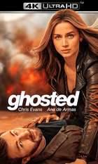 Ghosted