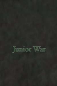 Junior War - Poster