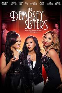The Dempsey Sisters - Poster