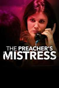 The Preacher's Mistress - Poster