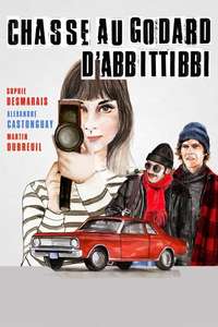 Hunting The Northern Godard - Poster