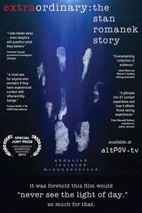 Extraordinary: The Stan Romanek Story - Poster