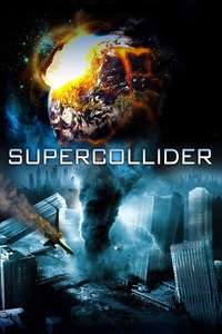 Supercollider - Poster