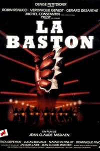 La Baston - Poster