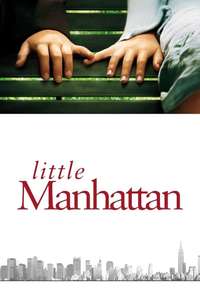 Little Manhattan - Poster