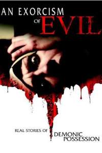 An Exorcism of Evil - Poster