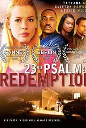 23rd Psalm: Redemption