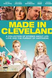 Made in Cleveland
