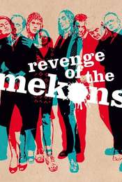 Revenge of the Mekons