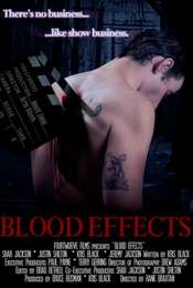 Blood Effects