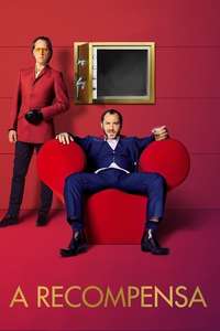 Dom Hemingway - Poster