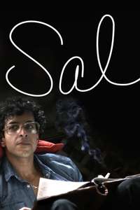 Sal - Poster