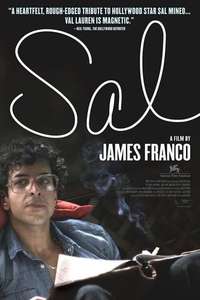 Sal - Poster
